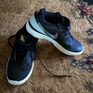 Nike Ja 1 fly  basketball shoes